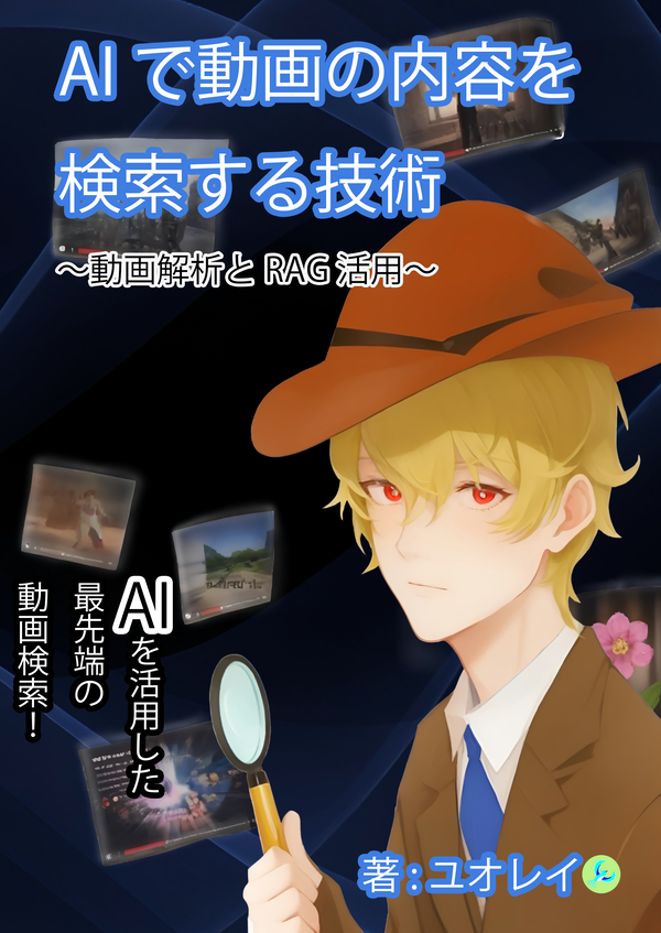 技術書典 頒布本 II